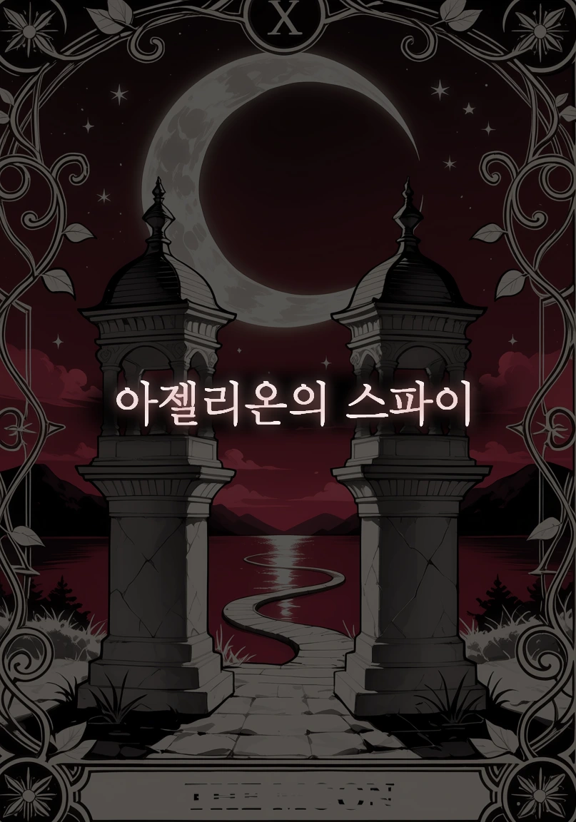 봉인된 스파이 카드 2